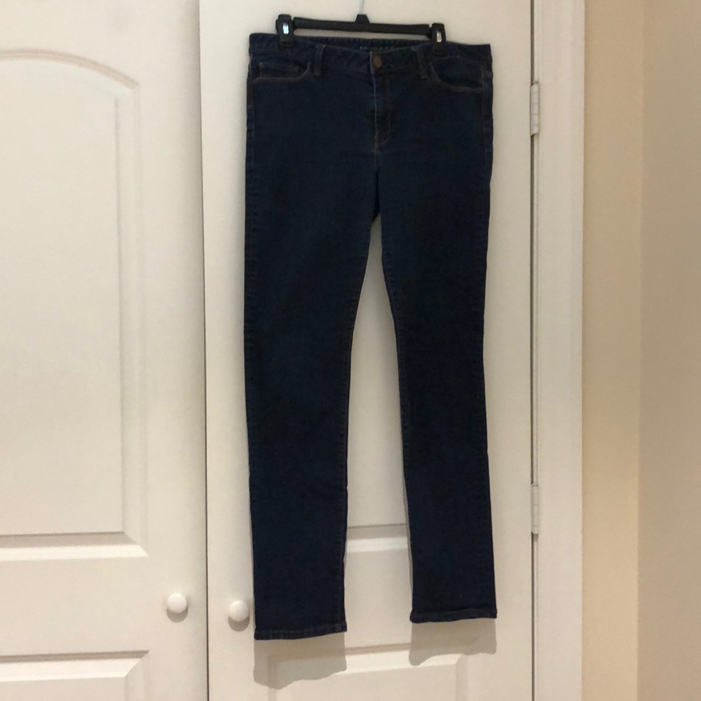 Banana Republic jeans